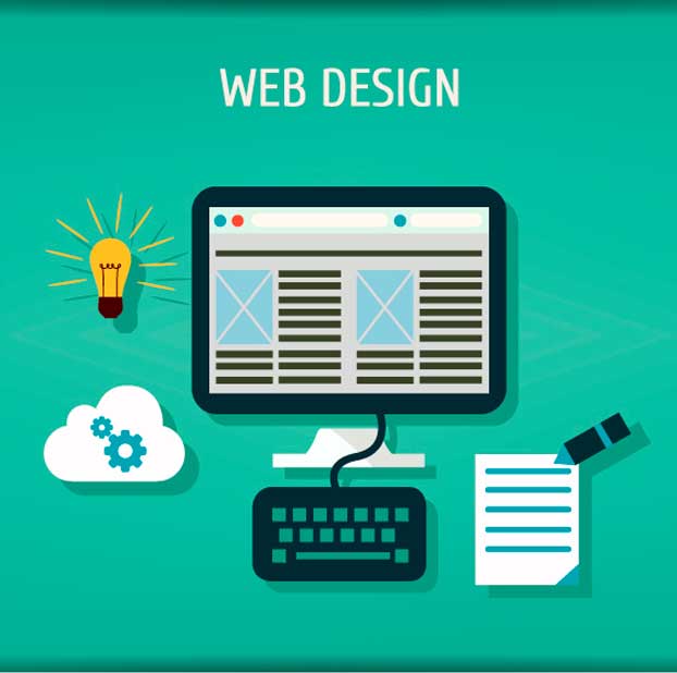 Diseño Web Responsivo UX